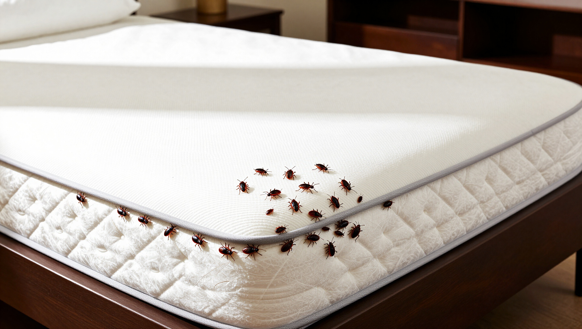 Bed Bugs Control in Menangle Park