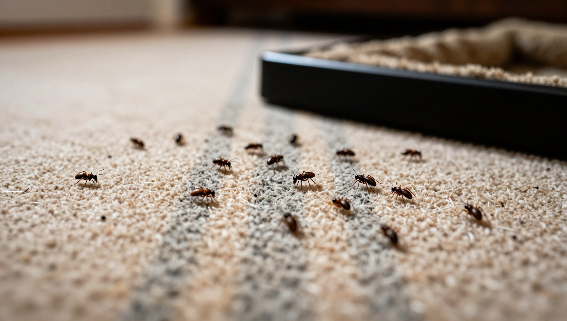 Fleas and Ticks Removal in Menangle Park
